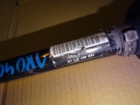 Volkswagen привідний вал ліва 1k0407271lb Оригінал, фото thumb