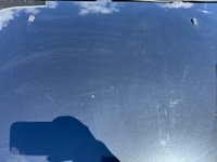 фото thumb №11, Ford s-max mk1 капот кришка двигуна x6