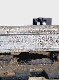 фото thumb №8, Renault talisman 2017 кронштейн / кронштейн двигателя