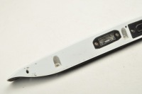 Volvo v50 накладка молдинг крышки рестайлинг  универсал 30753026 с Разборки, фото thumb