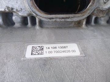 фото thumb №11, Pierburg 7.00246.33.0 модуль трубы wlotowej