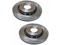 фото thumb №1, Тормозные диски перед peugeot 4007 2.2 2.4 07-12