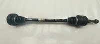 фото thumb №1, Vw touareg 2.5 приводной вал правый задняя