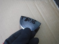 фото thumb №1, Заглушка распылителя левая mini r61 1301329855