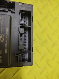 фото thumb №4, Audi a6 c6 kombi блок керування модуль двері 4f0959792e