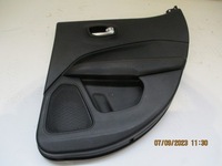 фото thumb №1, Оббивка двері jeep compass ii задня задня права