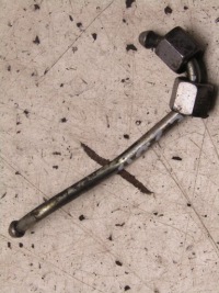 Дроти трубки пального 2.0 d комплект  jaguar xe x760 08317m9c993 Зі Шроту, фото thumb