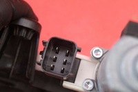 фото thumb №7, Подъемник стекло правый перед eu hk83-23200-ad jaguar f-pace x761 16-20