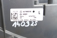 фото thumb №8, Mercedes s klasa coupe w217 led ліва задня лампа оригінал a2179060100