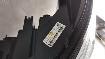 фото thumb №11, Renault master iv 4 фара led левый правые лампа левая правая