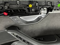 фото thumb №10, Обивка обшивки обшивка дверь audi a8 s8 d5 4n long alcantara + кожа
