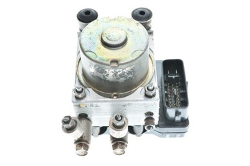 фото thumb №9, Насос abs ranger i mz2-4604-1 um53-437a0