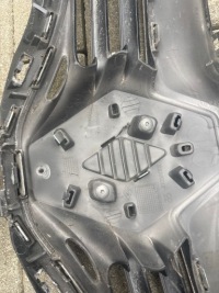 фото thumb №4, Renault espace iv lift 13-15 решітка радіатора решітка радіатора перед