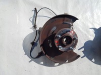 фото thumb №1, Opel astra j iv 1.6 поворотный кулак правая