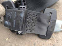 фото thumb №2, Pas безпеки scania r s ngs 2095038 пасажир жорсткий