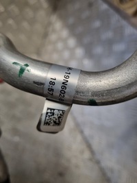 фото thumb №4, Ford s-max galaxy 2016 r шланг кондиціонера