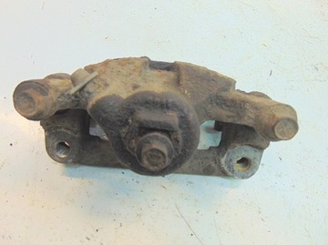 фото thumb №5, Buick rendezvous 3.4 v6 03r суппорт ham левый зад