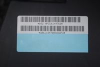 фото thumb №7, Панель раздаточная консоль капот 6j1857003aa seat ibiza iv 6j рестайлинг