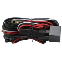 фото thumb №12, Роз'єм основа джгут реле led ccfl