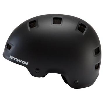 Детский велосипедный шлем Btwin Teen 500
