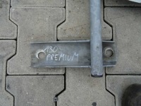 Вітровик дахова спойлер renault premium dxi 460 Доставка, фото thumb