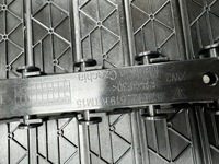 фото thumb №7, Porsche cayenne 9y0 жалюзи шторка воздуховод воздуха org nowa!