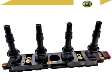 фото thumb №2, Котушка запалювання [hella]