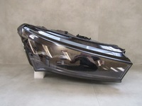 фото thumb №1, Лампа перед skoda enyaq led 20- rh правая 5lb941018