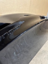 фото thumb №11, Alfa romeo giulia кришка багажника задня зад