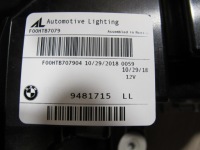 Фари передні bmw g20 g21 9481715 оригінал Київ, фото thumb