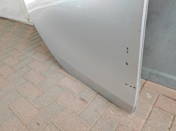 фото thumb №7, Дверь kia ceed hb iii 19-23 задние правые