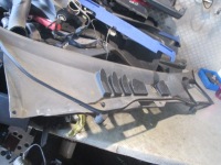 фото thumb №1, Volvo v70 96- жабо 9127584