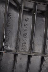 фото thumb №7, Porsche cayenne 4.5 колектор всмоктуючий 94811001102