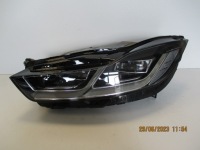 Фара full led ліва jaguar 1 pace j9d3-13w030-ec Київ, фото thumb