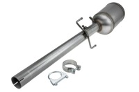 фото thumb №2, Фильтр частиц твердых dpf nty dpf-me-012