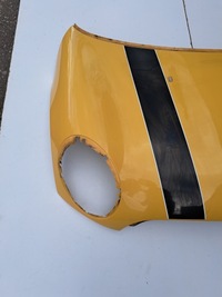 фото thumb №2, Капот mini r55 r56 08-