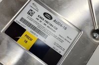 фото thumb №7, Jaguar i-pace x590 усилитель звука kx53-19c164-cb электрический 294 kw 201