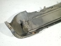 фото thumb №6, Chevrolet spark m200 бампер задняя задний