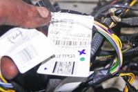 фото thumb №7, Mz005 opel astra k v джгут салону кабіни