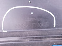 фото thumb №15, Nissan tiida i 1 | бампер перед передній 62022-em00h | 0574