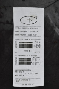 фото thumb №15, Двигатель volvo s60 ii s90 ii v60 v90 ii s90 2.0d 190km d4204t14 kompresja