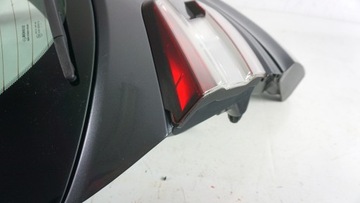 фото thumb №16, Кришка зад задня заднє скло renault megane 3 iii універсал 08-13 2008-2013