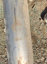 фото thumb №5, Bmw f33 n26 выхлоп глушитель 7620362