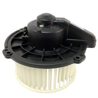 фото thumb №1, Вентилятор opel frontera b 1999 - 2003 воздуходувка