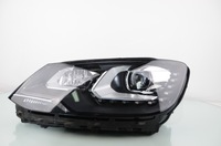 фото thumb №1, Vw sharan ксенон led 7n1941033d левая лампа передняя