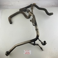 Купити Шланг магістраль води opel insignia 2,0 antara cascada zafira 2.0 cdti, фото thumb