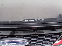 фото thumb №3, Решётка радиатора решётка радиатора ford ranger thunder 19-