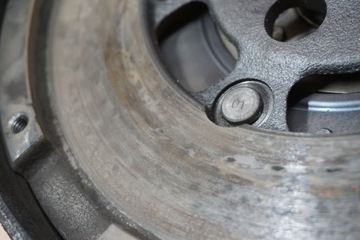 фото thumb №10, Pajero pinin колесо двомасовий двомасовий маховик 1,8 gdi