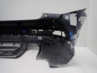 фото thumb №12, Бампер зад задній оригінал s-line audi q3 rsq3 8u 16r