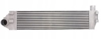 фото thumb №1, Интеркулер renault scenic ii 2.0 dci 2005 - 2008